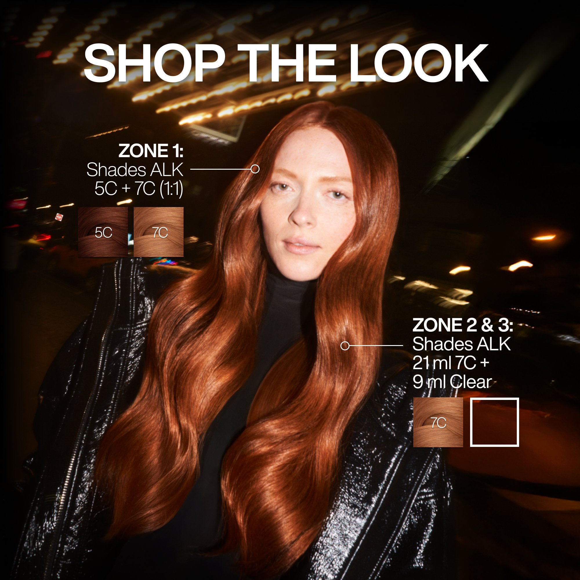 Shop the Look